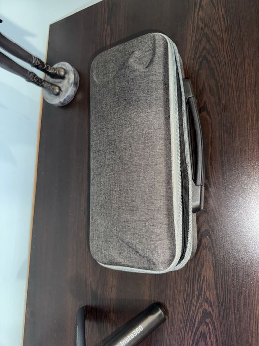 Insta360 1-Inch 360 градусова екшън камера, canon sony gopro nikon 6k