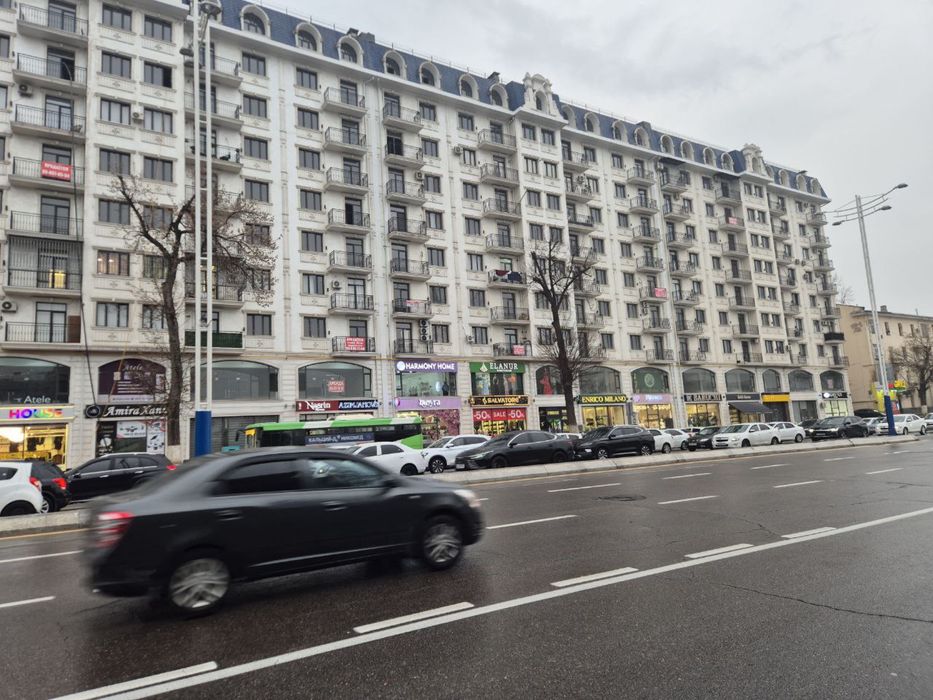 Шайхантахурский район, ориентир 1-гор больница 2-3 комнатные квартиры