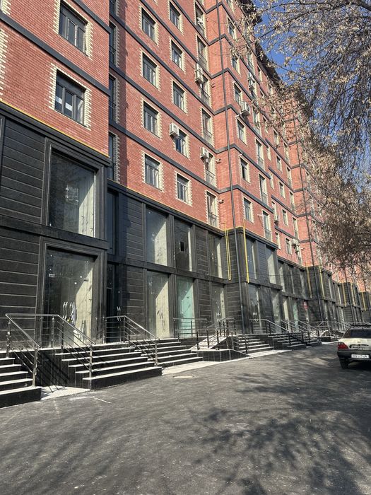 Uchtepa Avenueda kadastr Xujjatlari tayyor 65 m2