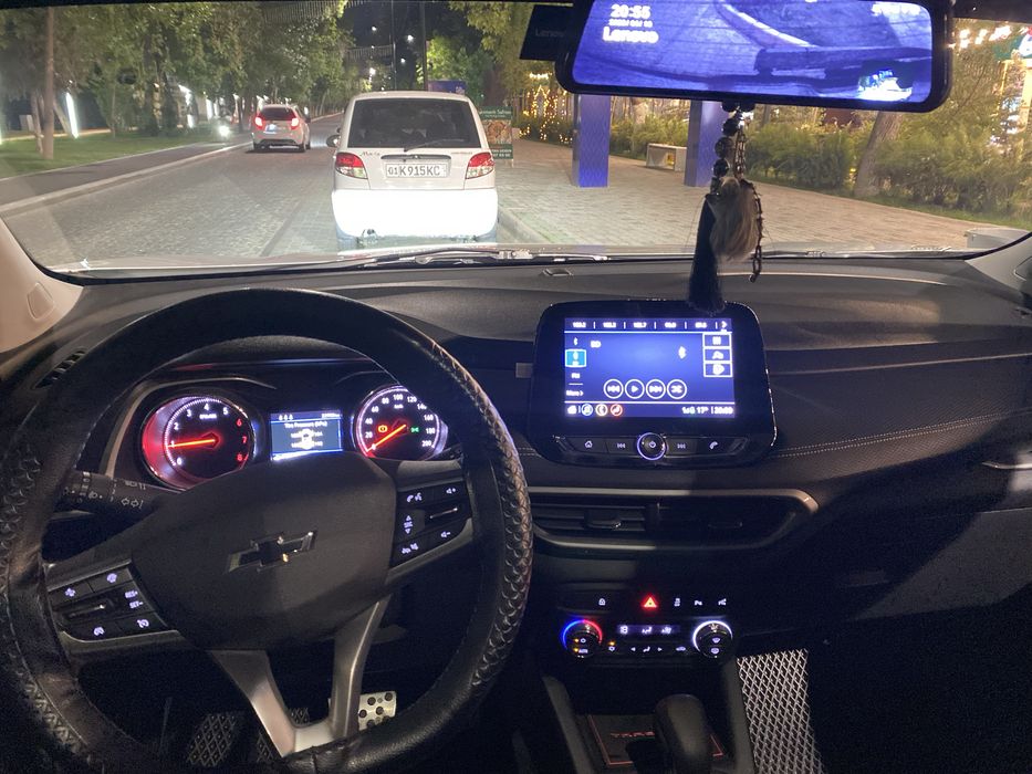 Chevrolet Tracker 2 Premier 2023