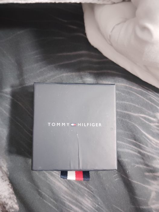 Дамски часовник Tommy Hilfiger