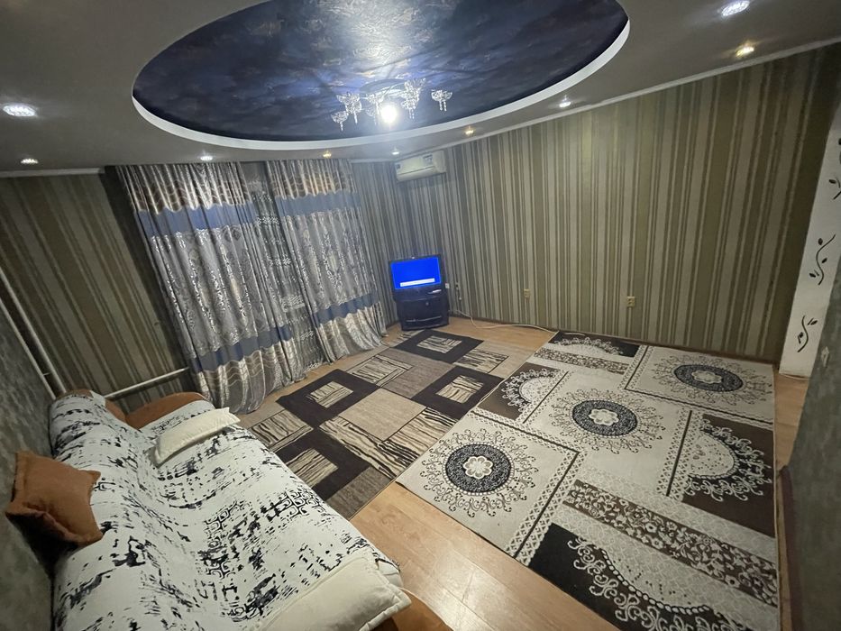 По суточно Аренда квартир