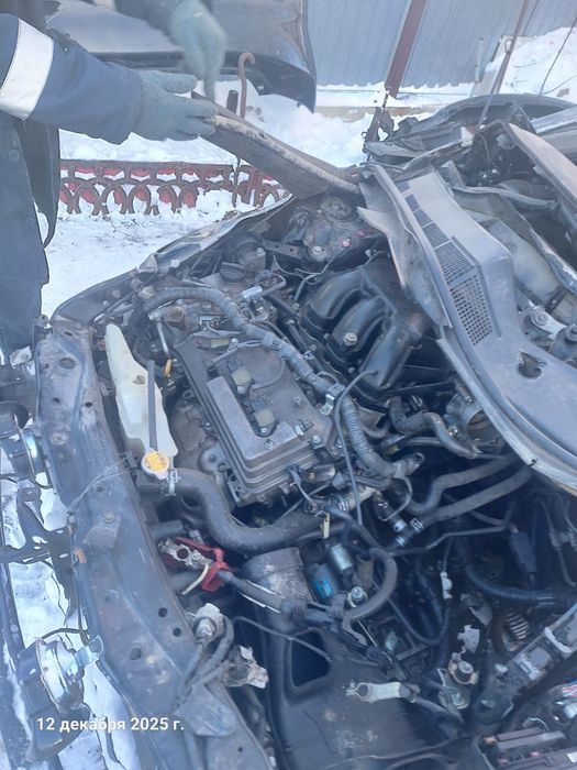 Продам на запчасти тайота 50