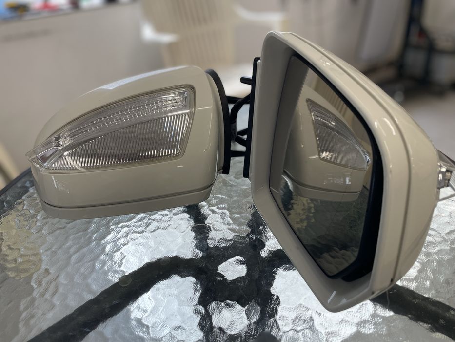 Огледала за ML 164