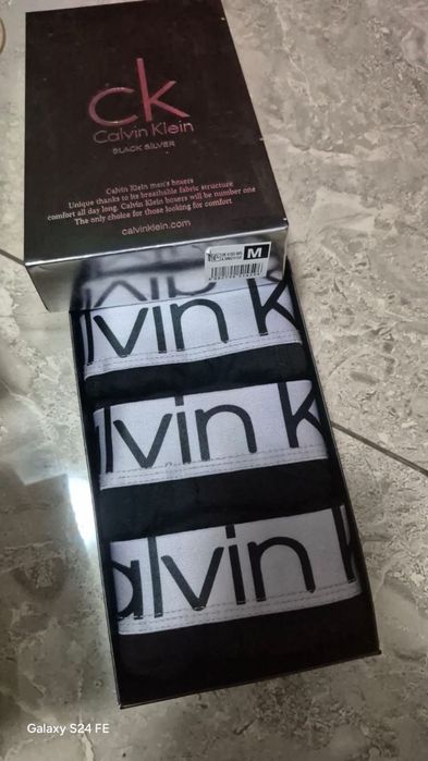 Boxeri pentru bărbați calitate