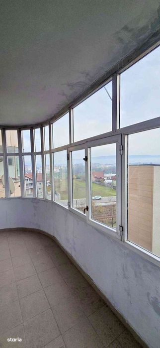 Apartament De Vânzare  Râmnicu Vâlcea Calea lui Traian – Etaj 4/8