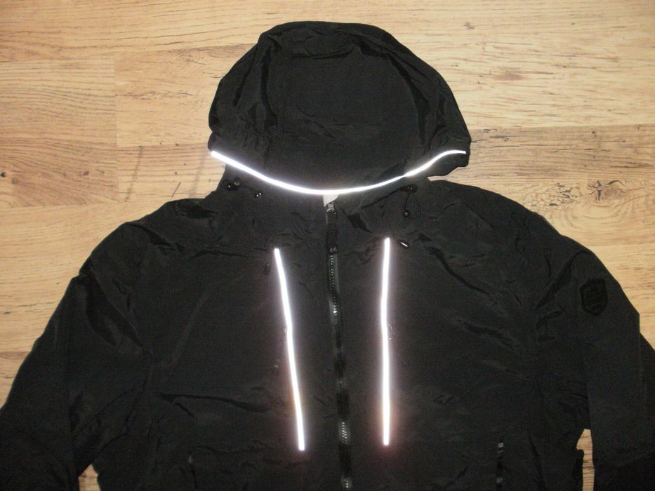 JEAN PAUL мъжка ветровка 2XL