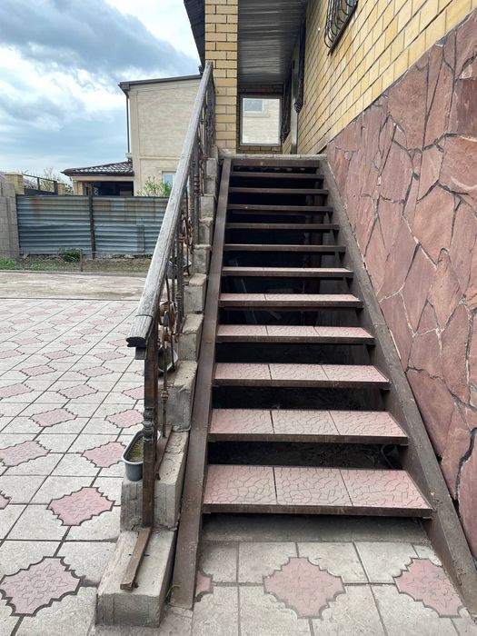 Сдается дом на длительный срок