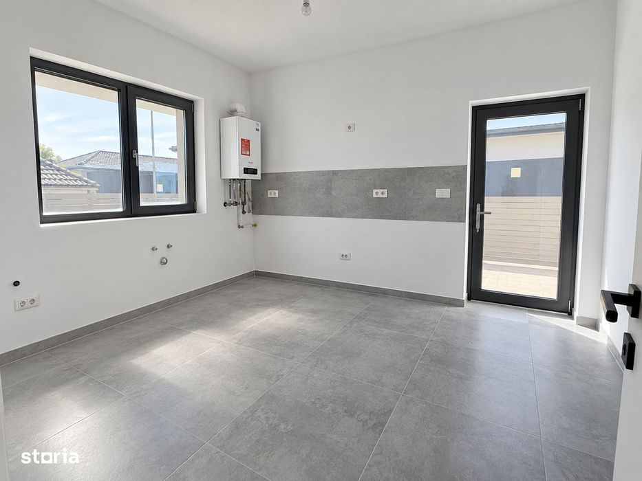 Imobiliare Domnesti Casa de Vanzare p+1 toate utilitatile 450m teren