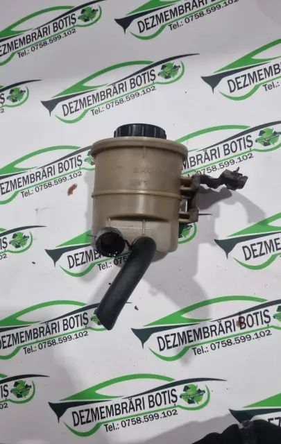 Vas lichid frana Volkswagen VW Golf 2002 1.9 TDI MT (101 hp)