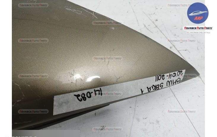 Aripa Stanga Fata originala BMW  Seria 1  E87 [2004 - 2007]
