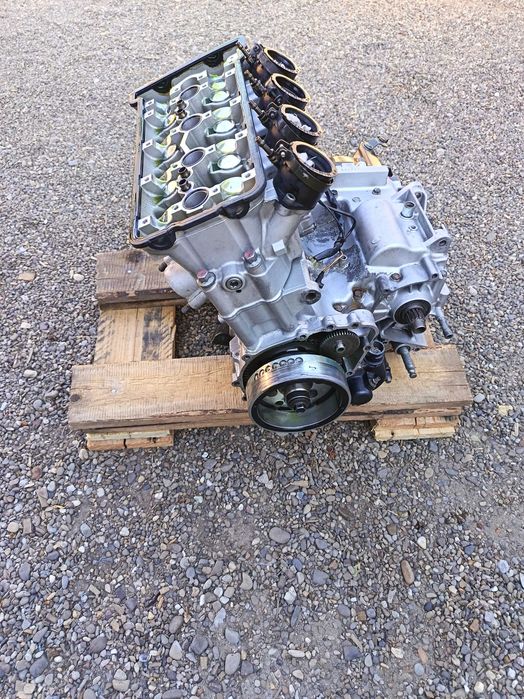 PROPULSOR / MOTOR / kawasaki zx 600