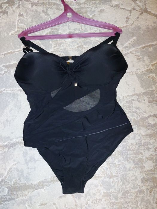 Купальники 56 размер