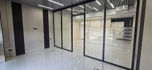 Аренда офис  Nest one  60 м²