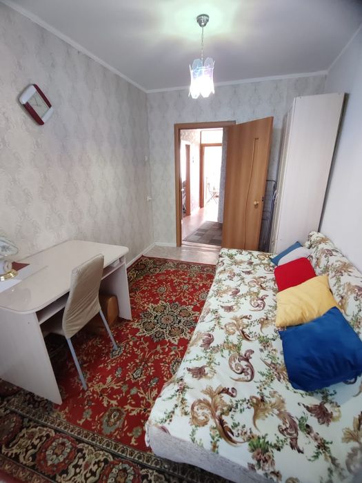 Продам 3 х комн квар. 3-50-4 этаж.