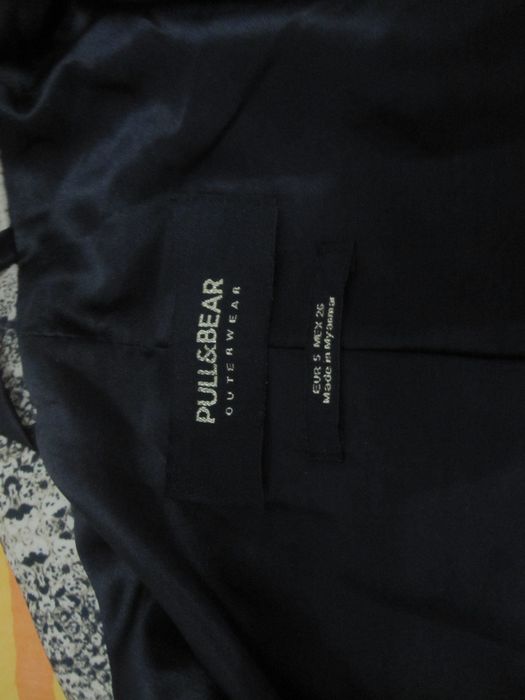 Sacou foarte elegant PULL&BEAR Outerwear,mar.S-ieftin