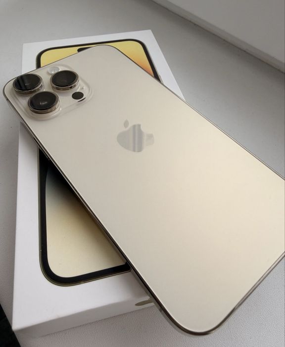Iphone 14 Pro Max 512GB
