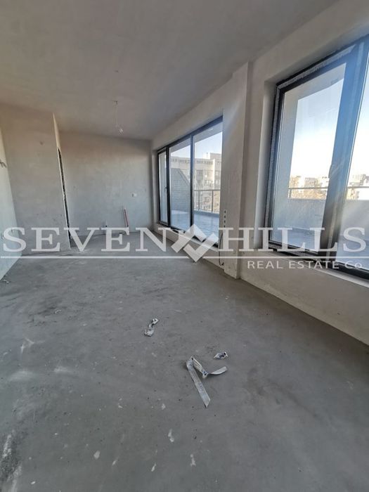 Продава се Двустаен апартамент в Пловдив, Център - 74 кв.м за 1338 €/кв.м - Снимка #2