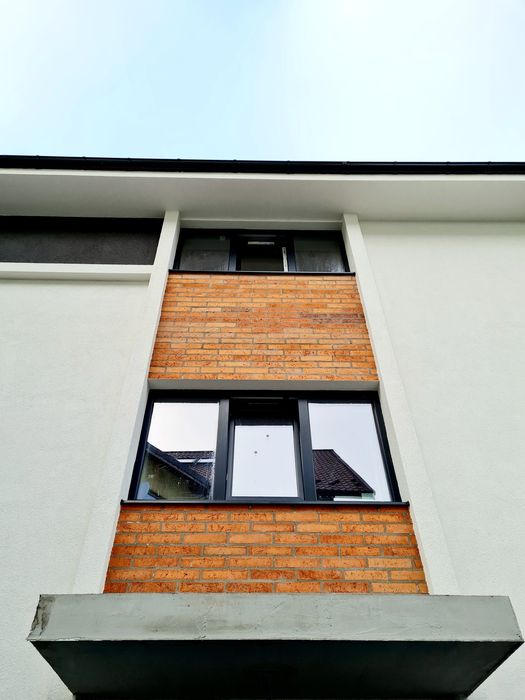 Caramida aparenta feliata Bricked.ro