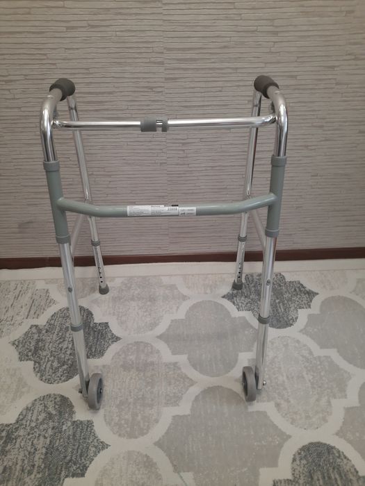 Ходунки  для взрослых