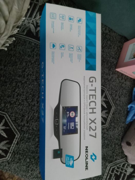 Продам видеорегистратор