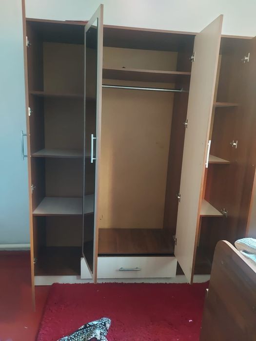 Мебель для спальной