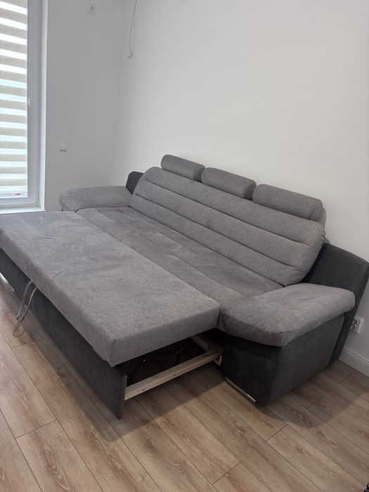 Canapea extensibila Laguna