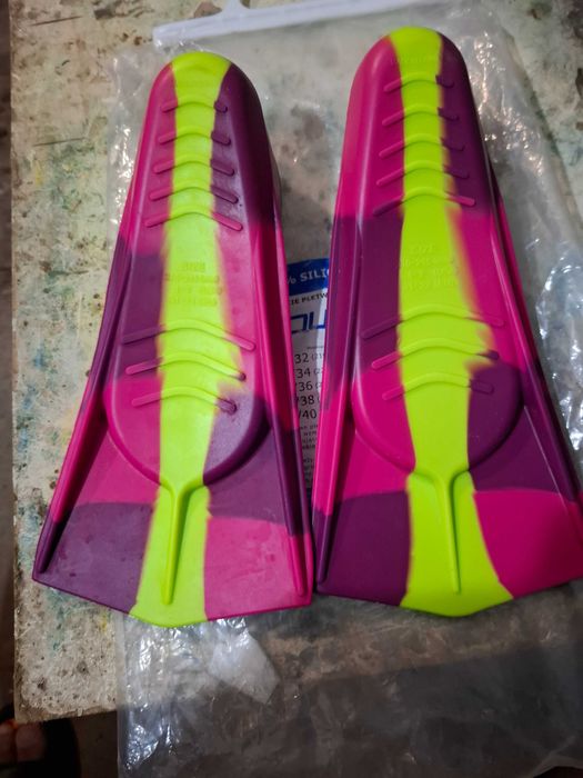 Плавници детски 31/32 номер