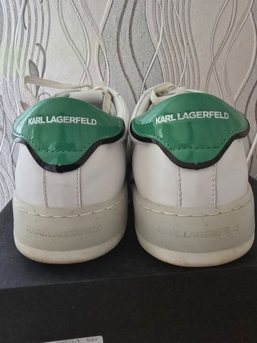 Karl Lagerfeld sneakers