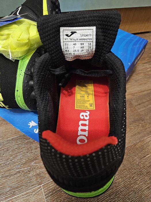 Joma Top Flex сороконожки