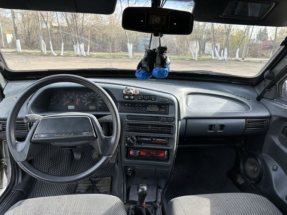 Продам ваз 2114