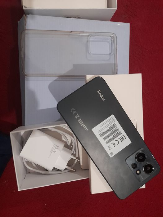 Redmi Note 12 sotiladi