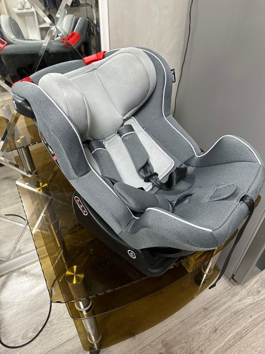 Продам автокресло