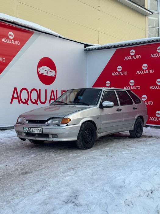 Продам ваз 2114 год12