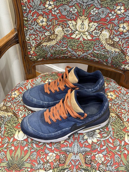 Кроссовки Nike air max BV