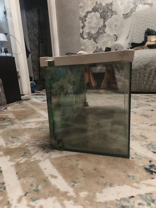 Продам аквариум по низкой цене