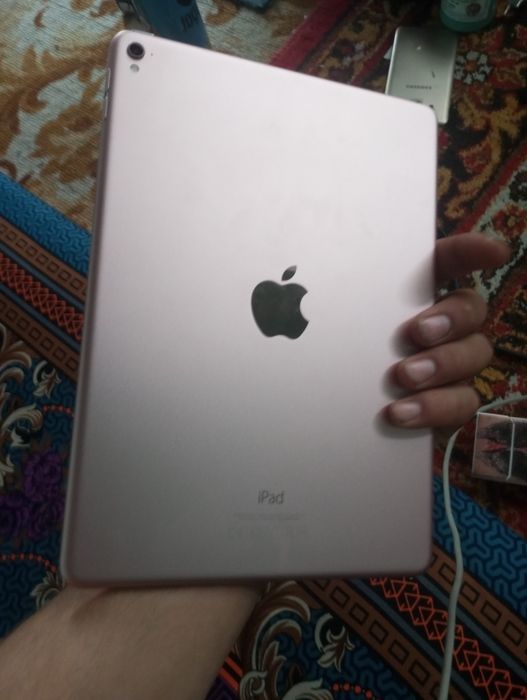 Ipad6 keran ketgan