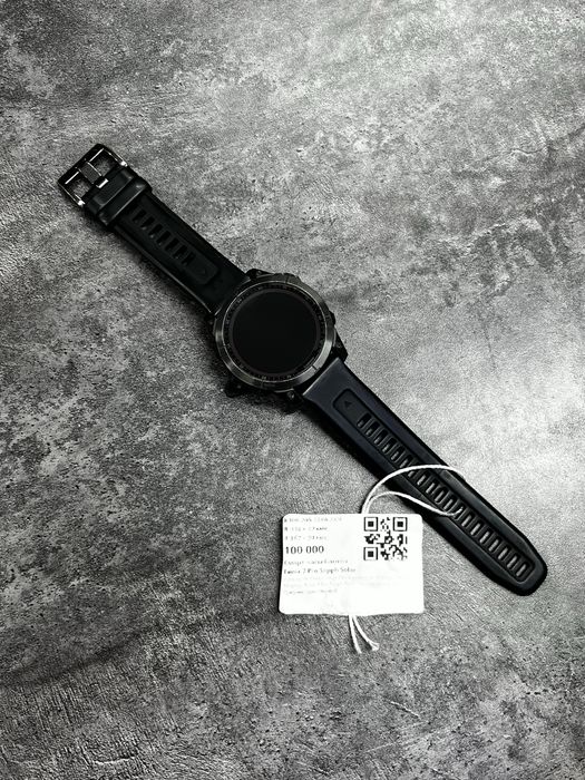 Garmin Fenix 7 Pro