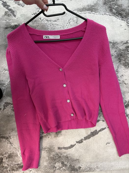 Дамско сако/жилетка Zara