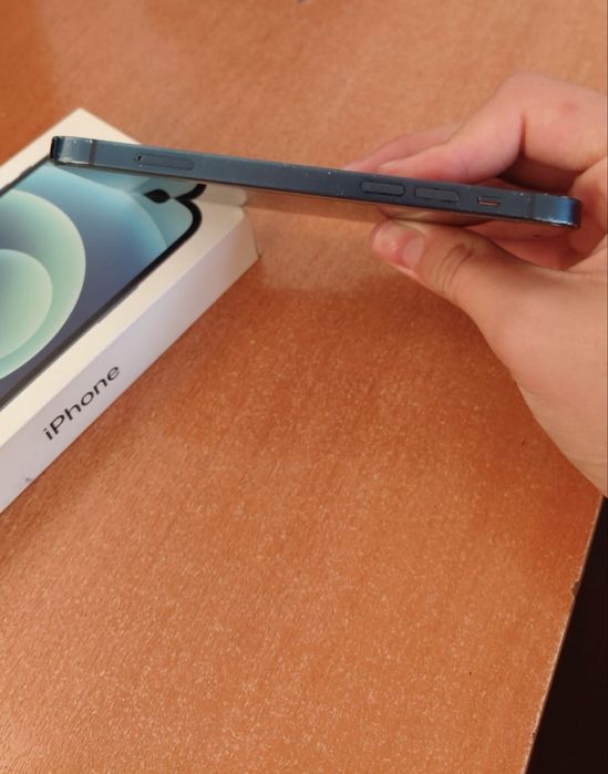 Iphone 12 128gb срочно