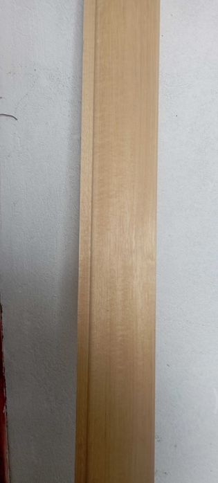 Вагонка для сауны