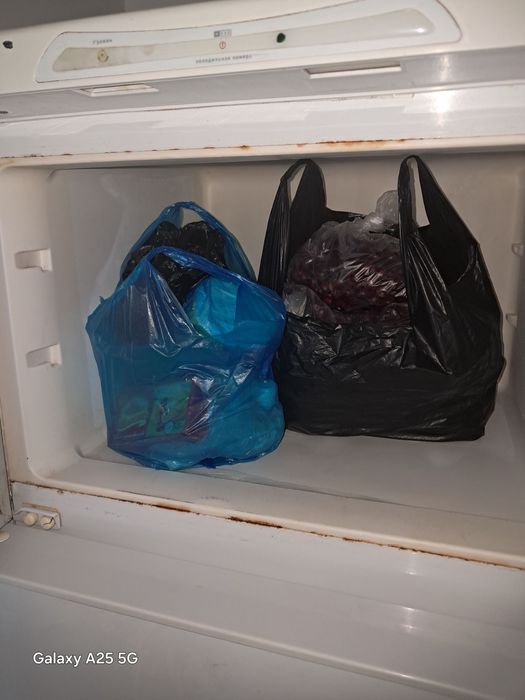 Xolodilnik  Берюса