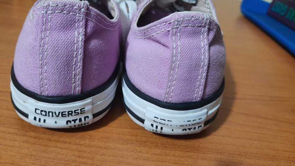 Converse tenisi copii