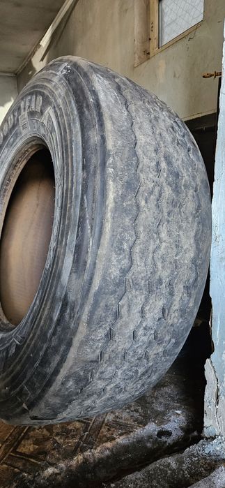 Goodyear 385/65/22.5