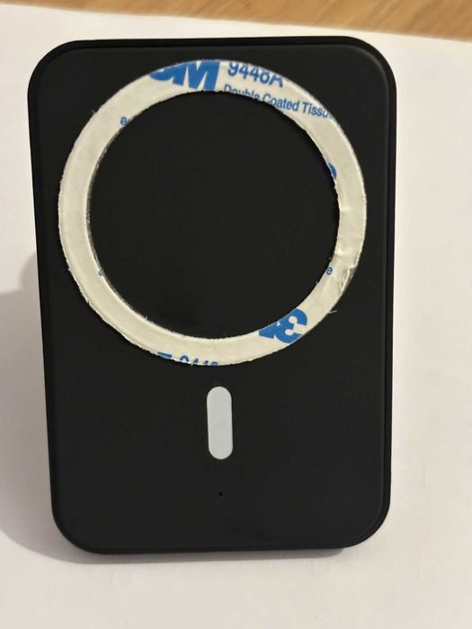 Suport telefon auto cu incarcare Wireless