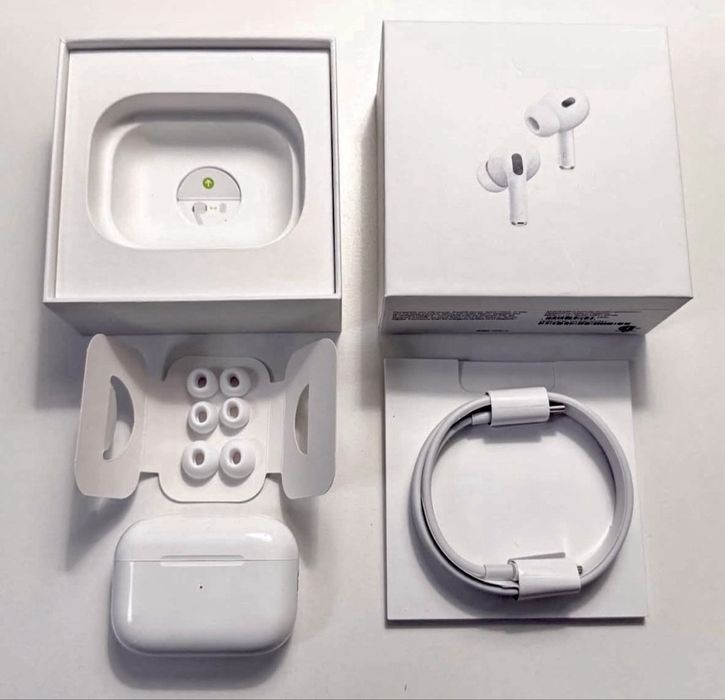 AirPods Pro 2 Noi