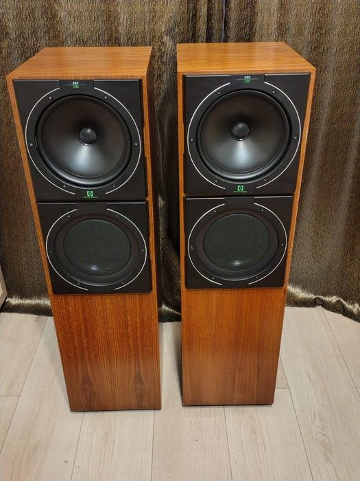 Boxe Kef c95 Made in england