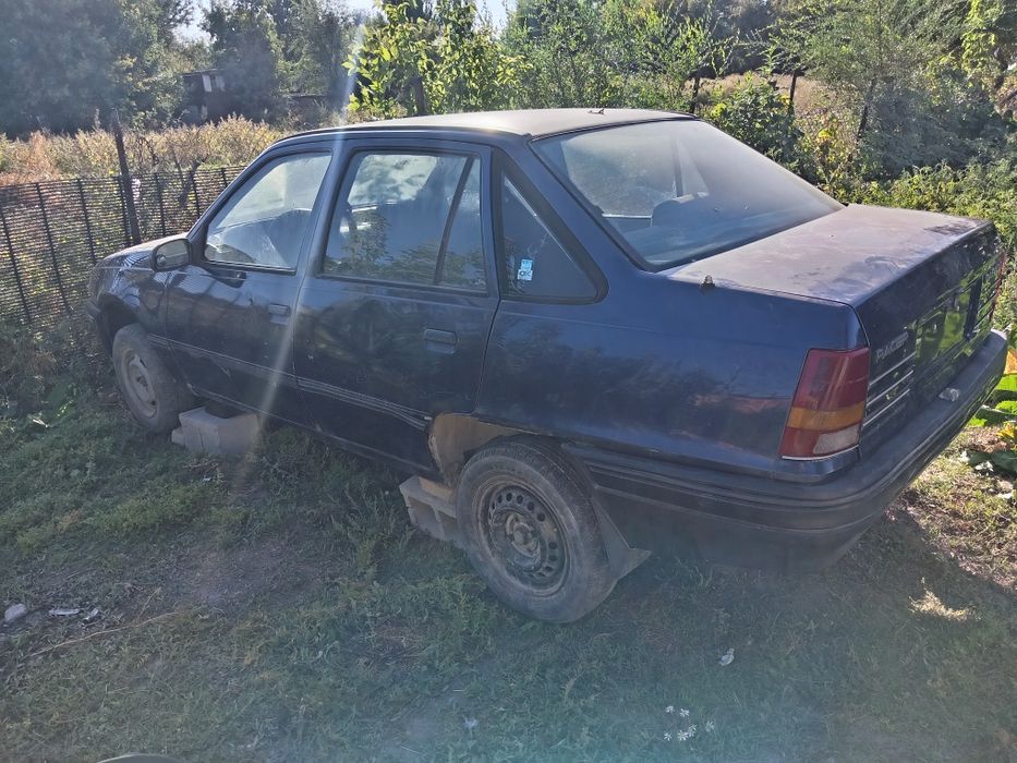 DAEWOO разбор  срочна