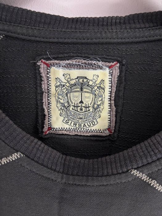 Marithé + François Girbaud