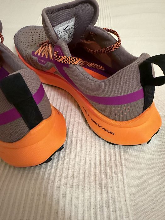 Nike React Pegasus Trail 4 – нови – EU 38.5